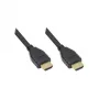 Good Connections GC-M0139 - 3 m - HDMI Type-A (štandard) - HDMI Type-A (štandard) - 4096 x 2160 pixelov - 18 Gbit/s - čierna