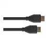 Good Connections 4521-015 - 1,5 m - HDMI Type A (Standard) - HDMI Type A (Standard) - 3D - 38,4 Gbit/s - čierna