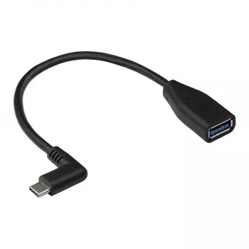 Goodconnections 2811-OTGW USB kábel, čierny