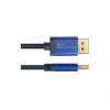Good Connections 4824-SF020B - 2 m - DisplayPort - Mini DisplayPort - konektor samec - konektor samec - 768 x 432 pixelov