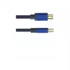 Good Connections 4824-SF020B - 2 m - DisplayPort - Mini DisplayPort - konektor samec - konektor samec - 768 x 432 pixelov