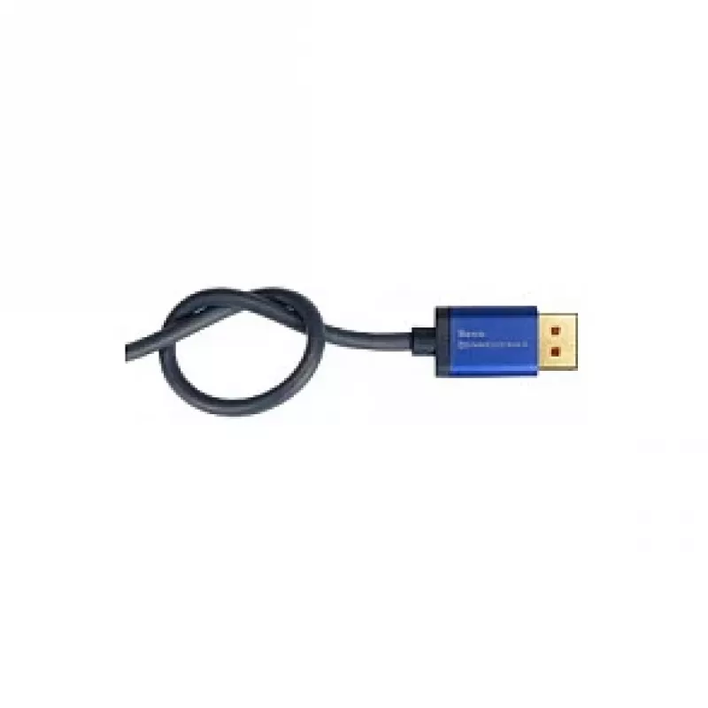 Good Connections 4824-SF020B - 2 m - DisplayPort - Mini DisplayPort - konektor samec - konektor samec - 768 x 432 pixelov