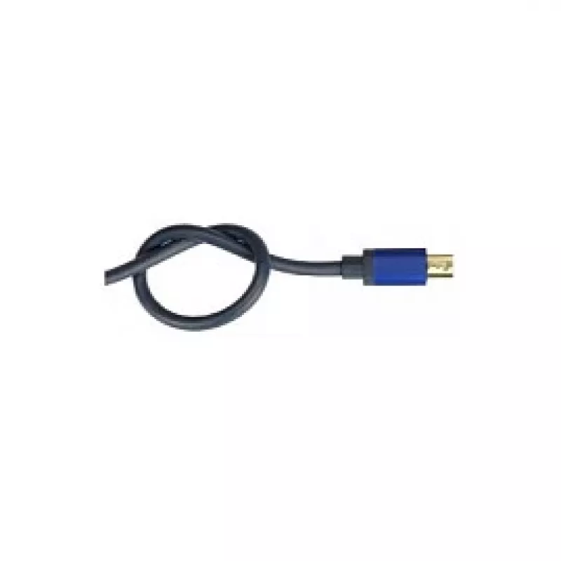 Good Connections 4824-SF020B - 2 m - DisplayPort - Mini DisplayPort - konektor samec - konektor samec - 768 x 432 pixelov