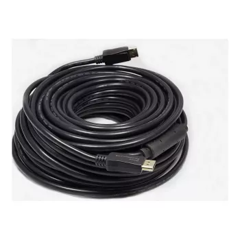 GC 4810-150G - DisplayPort kábel aktívny 1.2 konektor samec 15 m - kábel - digitálny/obrazový/video (4810-150G)
