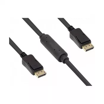 GC 4810-200G - DisplayPort kábel aktívny 1.2 konektor samec 20 m - kábel - digitálny/obrazový/video (4810-200G)