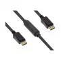 GC 4810-200G - DisplayPort kábel aktívny 1.2 konektor samec 20 m - kábel - digitálny/obrazový/video (4810-200G)