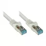 Goodconnections 8064-H005 Ethernet patch kábel sivý