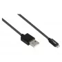 Good Connections USB 2.0 nabíjací a dátový kábel pre iPhone/iPad/iPod USB-A samec na Lightning - kvalitne spracovaný a oficiálne od Apple ze