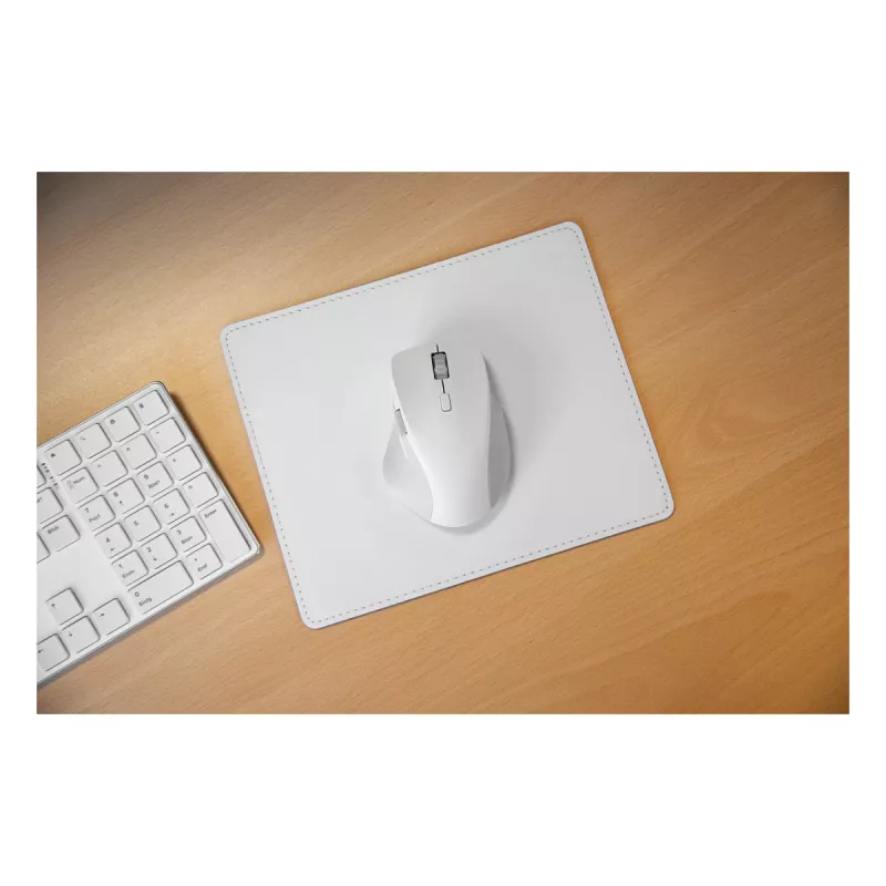 Speedlink LIBERA nabíjateľná bezdrôtová Bluetooth tichá myš biela