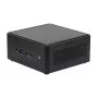 Barebone ASRock 4x4 Box AI350 90PXGD40-P0EAY100 s AMD Ryzen 3, kompaktná Mini-PC skriňa