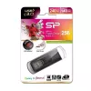 USB flash disk Silicon Power 256 GB USB Type-A 3.2 Gen 1 Blaze B50