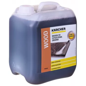 Kärcher čistič na drevo 5000 ml