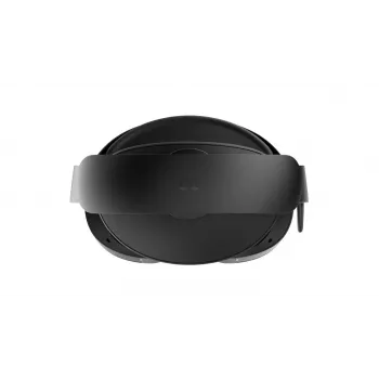 META 0 head-mounted displej vyhradený head-mounted displej 722 g čierny