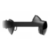 META 0 head-mounted displej vyhradený head-mounted displej 722 g čierny