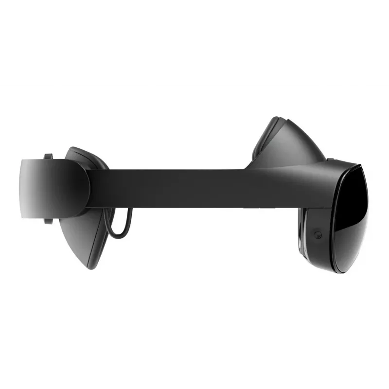 META 0 head-mounted displej vyhradený head-mounted displej 722 g čierny
