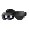 META 0 head-mounted displej vyhradený head-mounted displej 722 g čierny