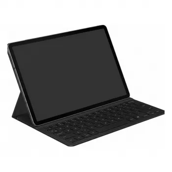 Samsung NEOS Keyboard Case (Pogo Pin) pre Tab S10 Lite/Tab S10 FE plnohodnotná QWERTZ klávesnica, vybavená funkčnými klávesmi, automatické zapnutie a