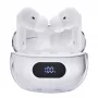 Intenso Buds Earphone Plus T312AE biela (3720312)