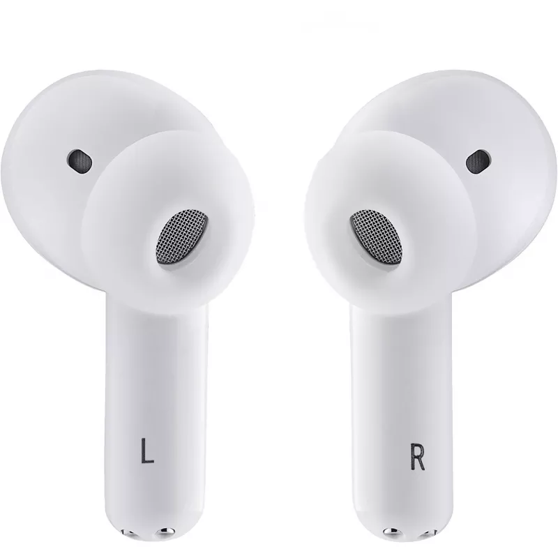 Intenso Buds Earphone Plus T312AE biela (3720312)