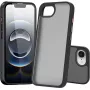 StyleShell Invisio (čierna, iPhone 16e)