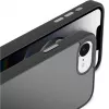 StyleShell Invisio (čierna, iPhone 16e)