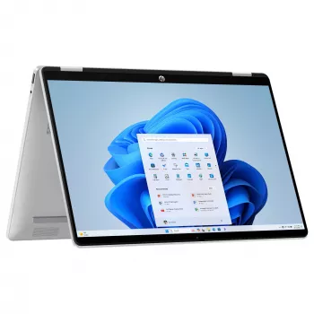 HP OmniBook BZ7Z8EA 14 Notebook - 512 GB SSD - 8 GB RAM - SDRAM - WUXGA (1920x1200) - dotyková obrazovka - Windows 11 Home (BZ7Z8EA#ABD)