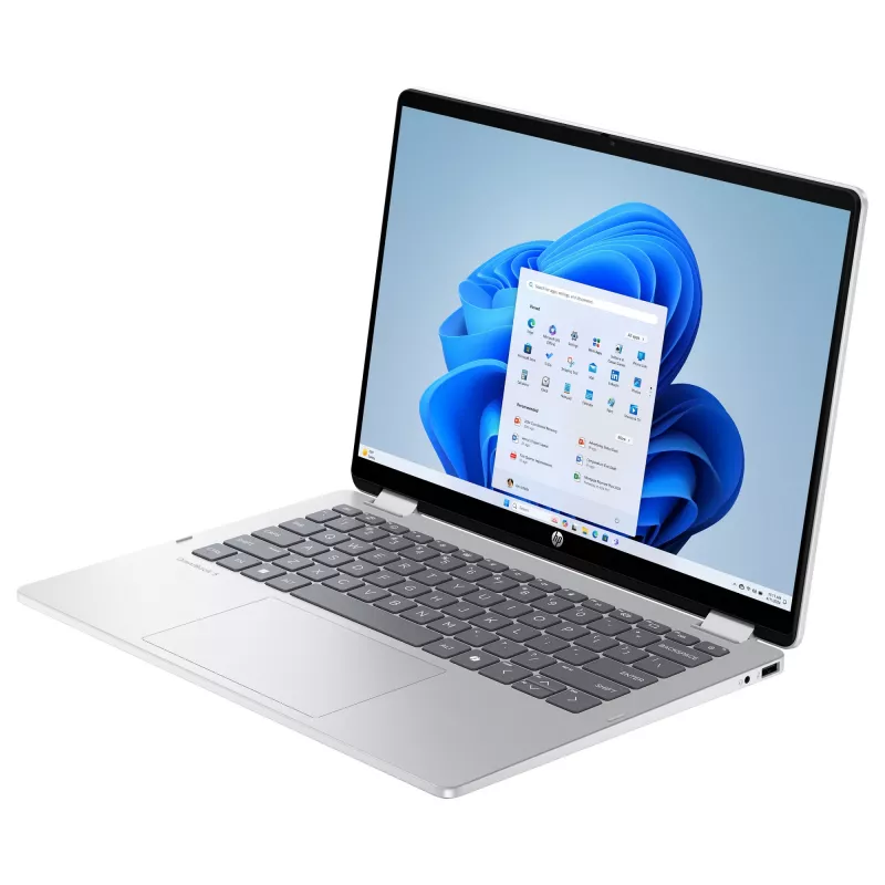 HP OmniBook BZ7Z8EA 14 Notebook - 512 GB SSD - 8 GB RAM - SDRAM - WUXGA (1920x1200) - dotyková obrazovka - Windows 11 Home (BZ7Z8EA#ABD)