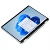 HP OmniBook BZ7Z8EA 14 Notebook - 512 GB SSD - 8 GB RAM - SDRAM - WUXGA (1920x1200) - dotyková obrazovka - Windows 11 Home (BZ7Z8EA#ABD)
