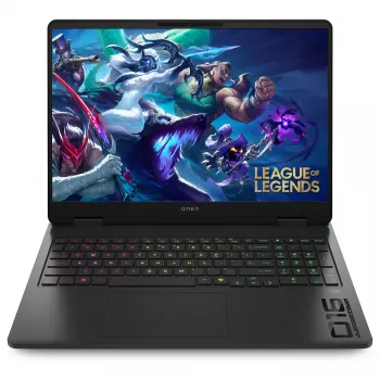 HP OMEN 16-ap0174ng - 40,60 cm (16