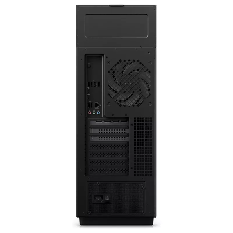 HP OMEN Desktop PC GT23-0190ng AMD Ryzen 7 9800X3D, 64GB RAM, 2TB SSD, NVIDIA RTX 5090, Win11 (D0DD0EA#ABD)