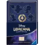 Disney Lorcana - zápisník