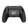 GameSir G7 Pro BK TRI-MODE ovládač čierny a červený