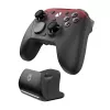 GameSir G7 Pro BK TRI-MODE ovládač čierny a červený