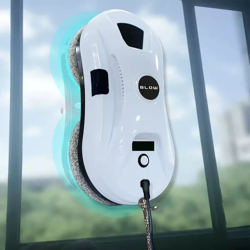 BLOW LUMINO robot na umývanie okien