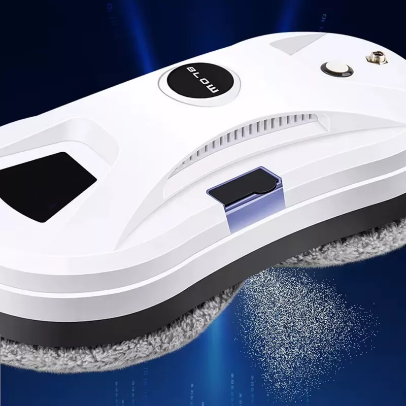 BLOW LUMINO robot na umývanie okien