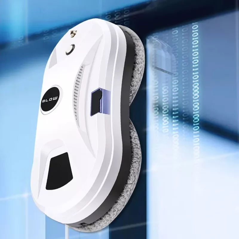 BLOW LUMINO robot na umývanie okien