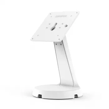 Compulocks VESA Mast Counter Stand - stojan - pre tablet - VESA - kvalitný hliník - čierny - veľkosť obrazovky: 50.8 cm (20