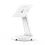 Compulocks VESA Mast Counter Stand - stojan - pre tablet - VESA - kvalitný hliník - čierny - veľkosť obrazovky: 50.8 cm (20