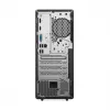 Desktop PC Lenovo ThinkCentre Neo 50t G6 Tower — Intel Ultra 5 225, 16 GB RAM, 512 GB SSD, DVD, Windows 11 Pro