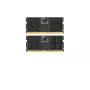 Notebook pamäť DDR5 CSODIMM 32GB (2×16) 6400 CL52