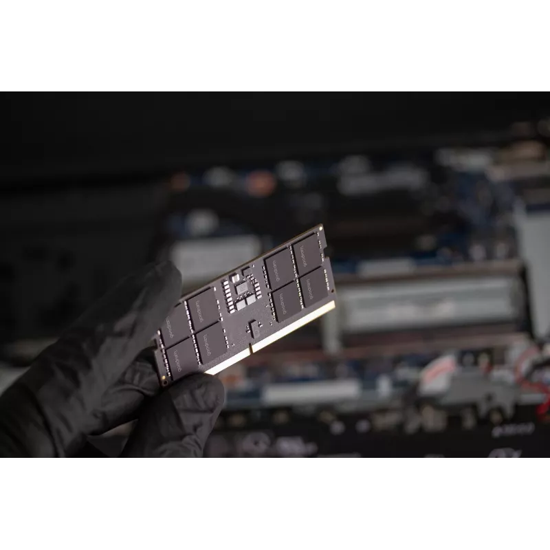 Notebook pamäť DDR5 CSODIMM 32GB (2×16) 6400 CL52