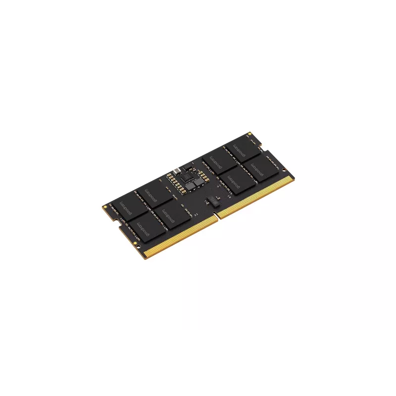 Notebook pamäť DDR5 CSODIMM 32GB (2×16) 6400 CL52