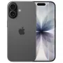 Apple iPhone 17 čierny - Smartphone - 256 GB