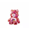 Care Bears - Flower Power Bear 35 cm, plyšová hračka