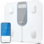 RENPHO Smart Body Scale Elis 1C A033 biela PEU-R-A033-W PEURA033W (PEU-R-A033-W)