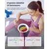 RENPHO Smart Body Scale Elis 1C A033 biela PEU-R-A033-W PEURA033W (PEU-R-A033-W)