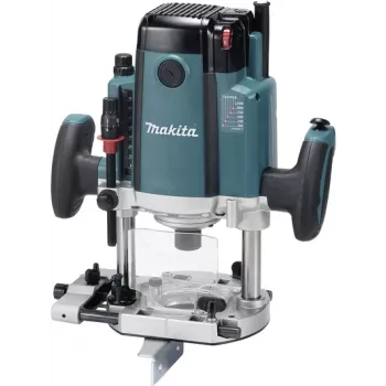 Makita horná fréza RP2302FC07 2300 W (RP2302FC07)