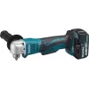 Makita akumulátorová uhlová vŕtačka DDA350RTJ 18 V | DDA350RTJ (DDA350RTJ)