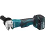 Makita akumulátorová uhlová vŕtačka DDA350RTJ 18 V | DDA350RTJ (DDA350RTJ)
