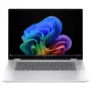 HP OmniBook BZ8E5EA 16 Notebook - Core Ultra 7 4,8 GHz 40,6 cm - 1 TB SSD - 32 GB RAM - dotyková obrazovka - Windows 11 Home (BZ8E5EA#ABD)